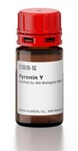 Pyronin Y certified by the BSC, Dye content 50&#160;%