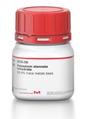 Potassium stannate trihydrate 99.9% trace metals basis