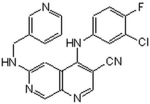 Tpl2 Kinase Inhibitor The Tpl2 Kinase Inhibitor, also referenced under CAS 871307-18-5, controls the biological activity of Tpl2 Kinase. This small molecule/inhibitor is primarily used for Phosphorylation &amp; Dephosphorylation applications.