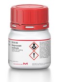 Naproxen sodium meets USP testing specifications