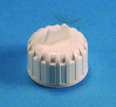 Nalgene&#174; sealing caps