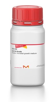 NZCYM Broth Powder microbial growth medium