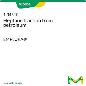 Heptane fraction from petroleum EMPLURA&#174;