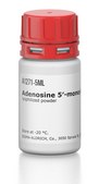 Adenosine 5&#8242;-monophosphate–Agarose lyophilized powder