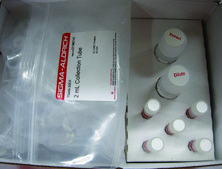 Extract-N-Amp&#8482; Plant PCR Kit sufficient for 100&#160;extractions, sufficient for 500&#160;amplifications