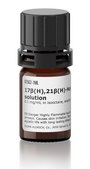 17&#946;(H),21&#946;(H)-Hopane solution 0.1&#160;mg/mL in isooctane, analytical standard