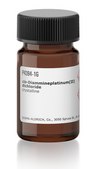 cis-Diammineplatinum(II) dichloride crystalline