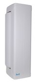 Storage Tank 100 L Milli-Q&#174; IQ/IX/EQ storage tank, Stores and maintains the pure (Type 2 or Type 3) water quality