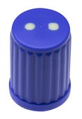 Tryptic Soy Broth- Ready-to-use Bags, Tubes &amp; Ampoules Histidine, Lecithin, Tween&#174;, Thiosulfate, tube capacity × filling volume 17&#160;mL × 10&#160;mL, closure type, blue screw cap with 2 loci, box of 20 or 100 tubes