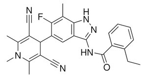 BAY-3827 &#8805;98% (HPLC)