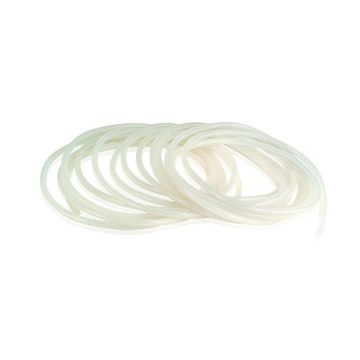 Wheaton&#174; Peroxide Cured Silicone Tubing