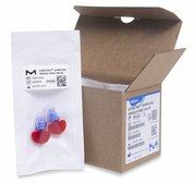Steritest&#174; Sampling Needle-Free Valve sterile; ethylene oxide treated