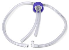 ReadyStream&#174; Sanitization Kit Screw cap, inlet and outlet tubing to be used for sanitization of the ReadyStream&#174; instrument