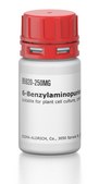 6-Benzylaminopurine hydrochloride suitable for plant cell culture, &#8805;98%