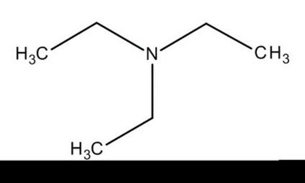 Triethylamine for synthesis