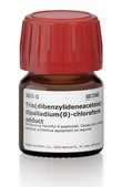 Tris(dibenzylideneacetone)dipalladium(0)-chloroform adduct