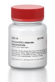 Cerium(III) chloride heptahydrate 99.999% trace metals basis