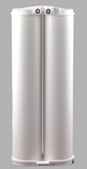 Q-Gard&#174; Purification Cartridge For Milli-Q&#174; Advantage A10/Reference systems connected to DI water feed.