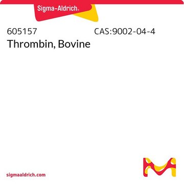 Thrombin, Bovine