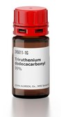 Triruthenium dodecacarbonyl 99%
