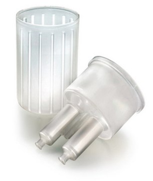 Centricon&#174; Plus Centrifugal Filter MWCO 30&#160;kDa, sample volume 15-70 mL, regenerated cellulose membrane