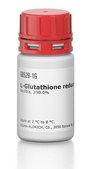 L-Glutathione reduced BioXtra, &#8805;98.0%