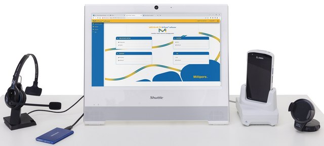 M-Trace&#174; Software - Annual License