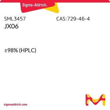 JX06 &#8805;98% (HPLC)