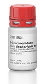 &#946;-Glucuronidase from Escherichia coli Type IX-A, lyophilized powder, 1,000,000-5,000,000&#160;units/g protein (30 min assay)