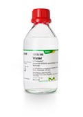 Water tested for EPA533 and EPA537.1 PFAS Methods LiChrosolv&#174;