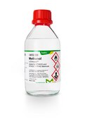 Methanol tested for EPA533 and EPA537.1 PFAS Methods LiChrosolv&#174;