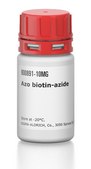 Azo biotin-azide