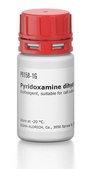 Pyridoxamine dihydrochloride BioReagent, suitable for cell culture