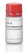 Acetylsalicylic acid analytical standard