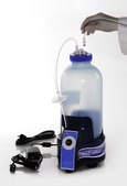 SP Bel-Art&#174; HiFlow Vacuum Aspirator Collection System AC/DC input 100&#160;V / 220&#160;V (Includes US and EU line cords)