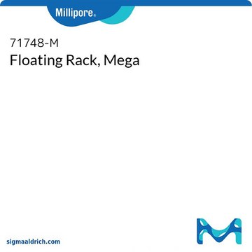 Floating Rack, Mega