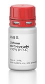 Lithium acetoacetate &#8805;90% (HPLC)