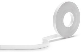 Hi-Flow&#8482; Plus Membrane 120 backing thickness 4&#160;mil, width 25&#160;mm, pack of 1 slit roll