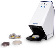 Milliflex&#174; Rapid System 2.0 for use with Milliflex Oasis&#174;, suitable for bioburden testing, sterility testing