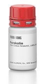 Forskolin from Coleus forskohlii, &#8805;98% (HPLC), powder
