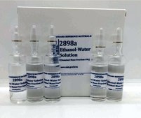 Ethanol solution NIST&#174; SRM&#174; 2898a, nominal mass fraction 6%