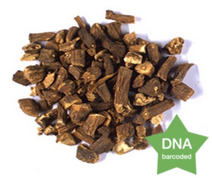 Taraxacum officinale Root Botanical reference material