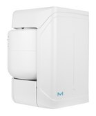 Storage Tank 25 L Milli-Q&#174; IQ/IX/EQ storage tank, Stores and maintains the pure (Type 2 or Type 3) water quality