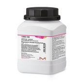 Chlorure de magnésium hexahydrate crystalline, EMPROVE&#174; EXPERT, Ph. Eur., BP, USP, JPC, FCC, E 511