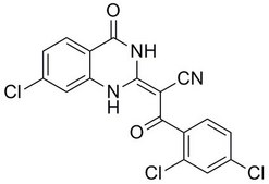 Cytoplasmic Dynein Inhibitor, Ciliobrevin D Ciliobrevin D is a cell-permeable, reversible, and specific blocker of AAA+ ATPase motor cytoplasmic dynein. Disrupts spindle pole focusing and kinetochore-microtubule attachment (~10 to 40 &#181;M).