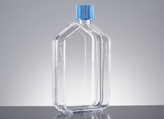 Corning&#174; Primaria Cell Culture Flask capacity 150&#160;mL, straight neck, cap, plug seal
