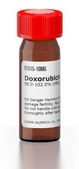 Doxorubicin hydrochloride 98.0-102.0% (HPLC)