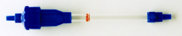 Liquid chromatography columns Luer Lock, Non-jacketed, bed volume 18&#160;mL, I.D. × L 1.5&#160;cm × 10&#160;cm