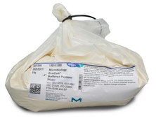 Buffered Peptone Water EcoCult&#174;, ISO 6579, ISO 6887, ISO 21528, ISO 22964, FDA-BAM, EP 2.6.31, powder, pack of 500 g or 5 kg or 10 kg