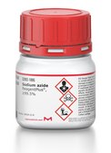 Sodium azide ReagentPlus&#174;, &#8805;99.5%